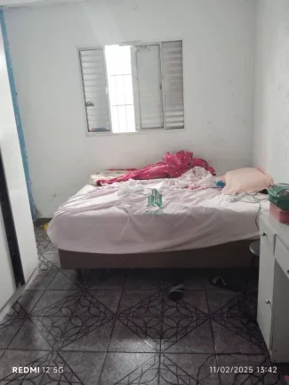Imagem Casa com 4 dormitórios à venda, 300 m² por R$ 560.000,00 - Vila Nova Mazzei - São Paulo/SP