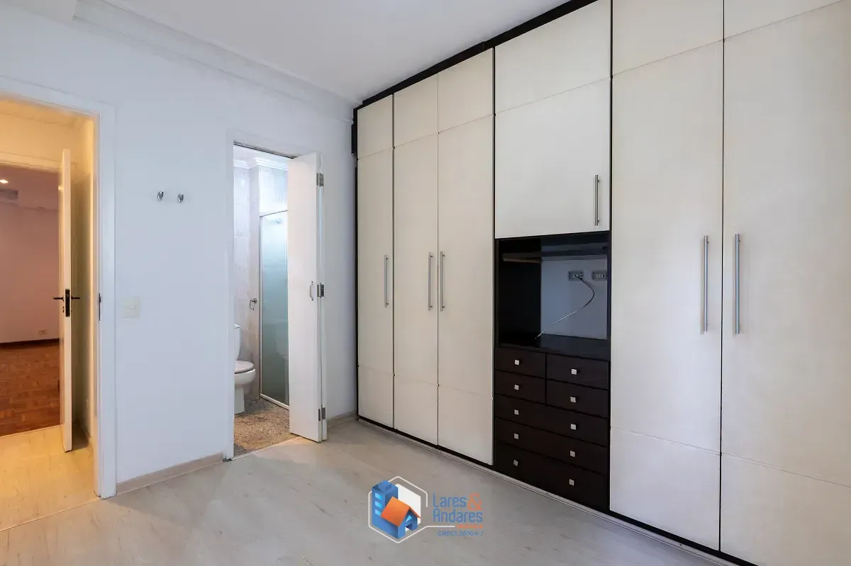Imagem Apartamento para venda em Vila Suzana com 3 quartos, sendo 1 suíte, 78m²