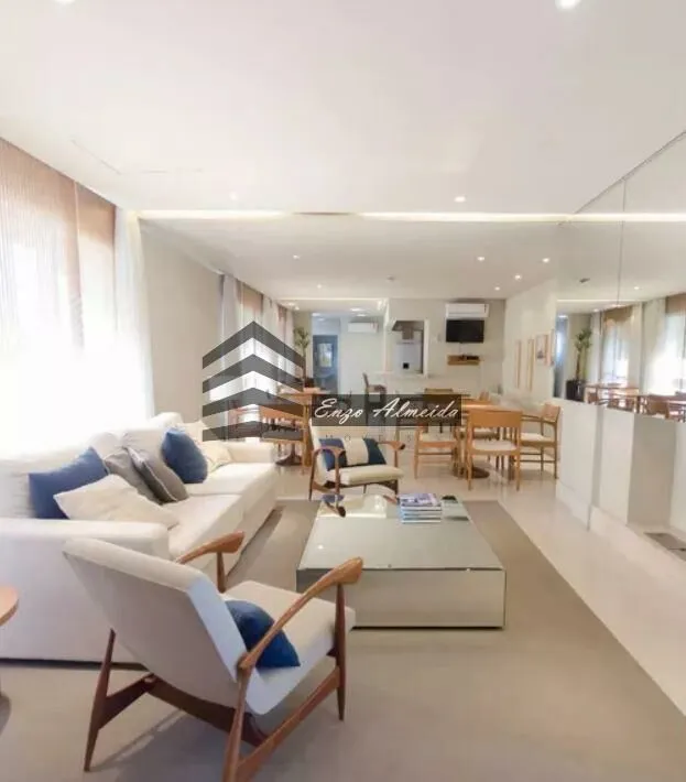 Imagem Level Alto da Lapa - Apartamento à venda em São Paulo/SP