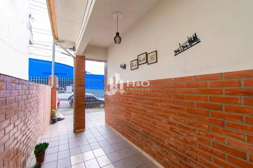 Imagem Oportunidade Imóvel à Venda no Jardim Vila Formosa - 2 Dormitórios e 2 Banheiros