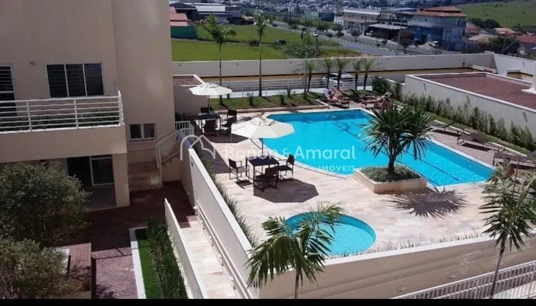 Imagem Apartamento para locação no Edifício Vivare, Paulínia SP

Descubra o seu novo lar no Edifício V...