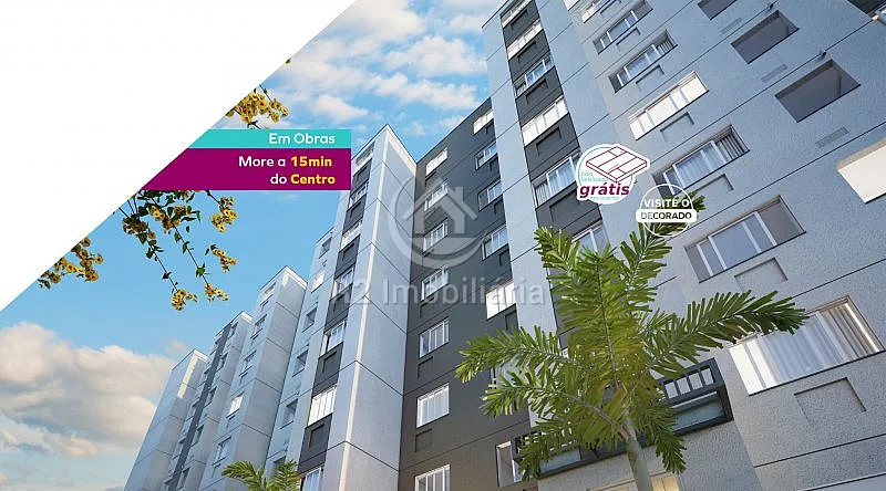 Foto do imóvel Apartamento em Lançamentos - Rio de Janeiro, RJ em São Cristóvão, Rio de Janeiro - RJ