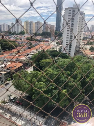 Imagem Apartamento de 3 dormitórios à venda na Vila Regente Feijó - 135 m²