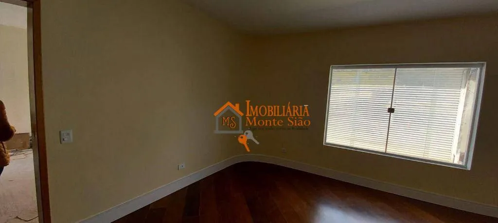 Imagem Sobrado para alugar, 440 m² por R$ 20.000,00/mês - Vila Rosália - Guarulhos/SP