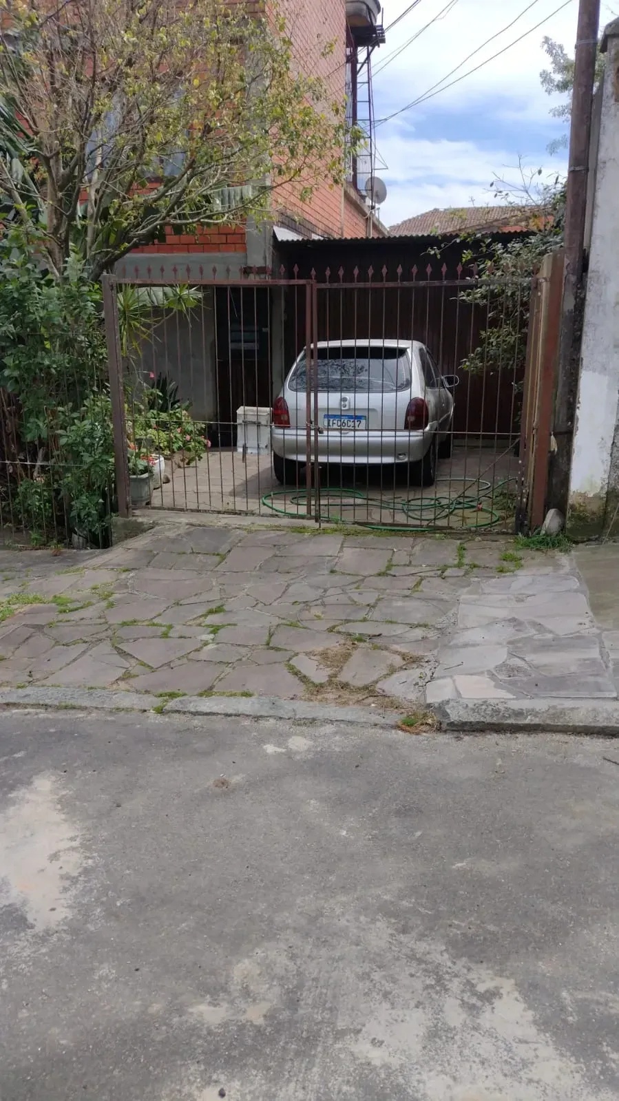 Imagem Casa com 3 Quartos à Venda, 200 m² em Jardim Sabará - Porto Alegre