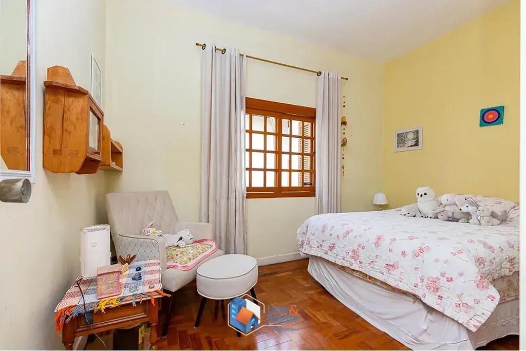 Imagem Casa à venda 4 Quartos 4 Vagas 210M² Vila Cruzeiro São Paulo - SP