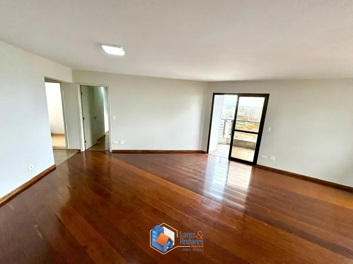 Imagem Apartamento para venda em Mooca com 4 quartos, sendo 1 suíte, 160m²