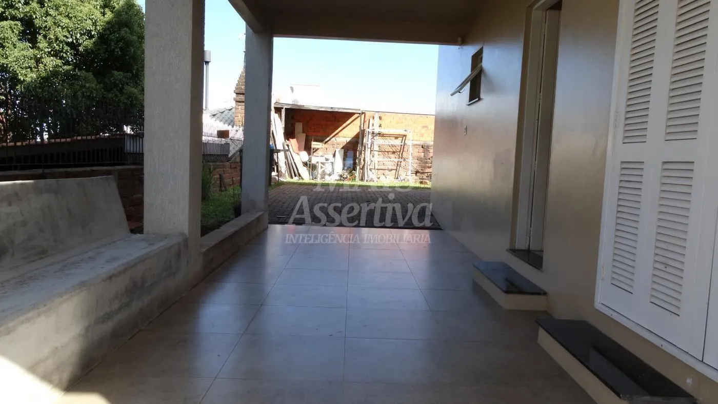 Imagem EXCELENTE SOBRADO PARA VENDA EM ESTÂNCIA VELHA BAIRRO ENCOSTA DO SOL