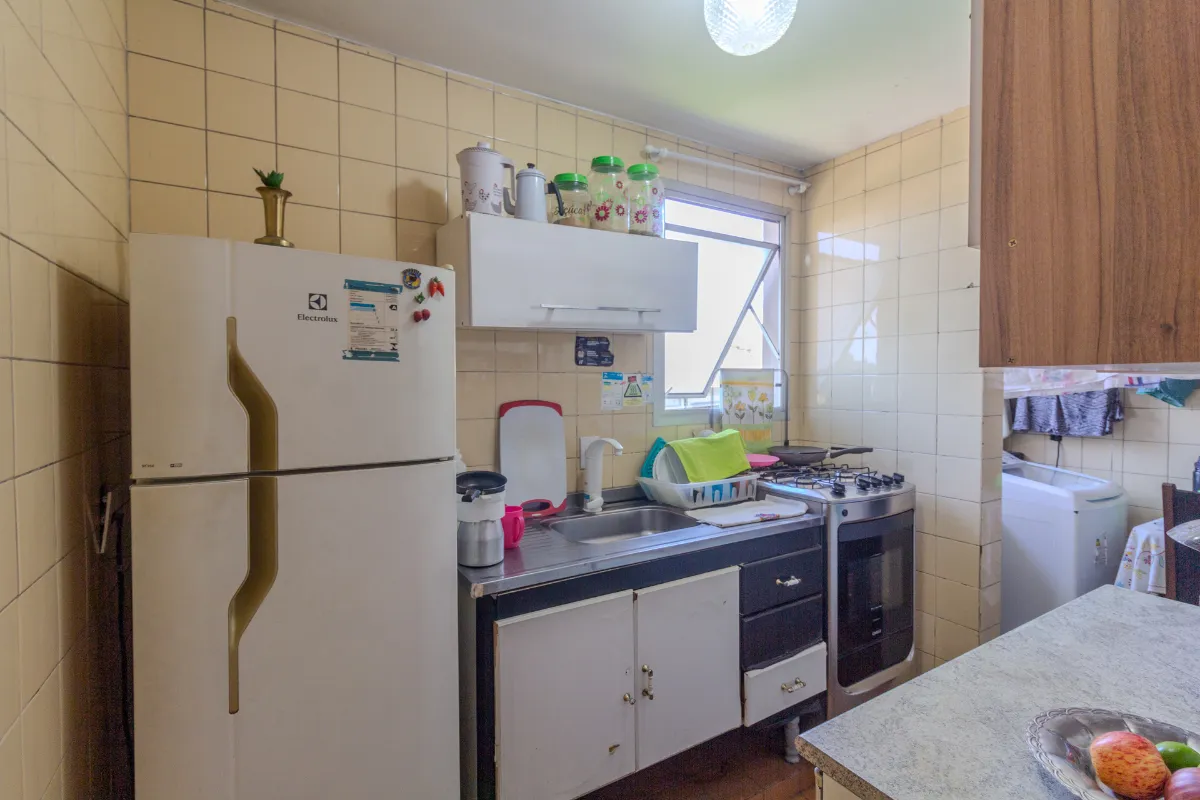 Imagem Apartamento para venda em Lapa com 2 quartos, 47m2