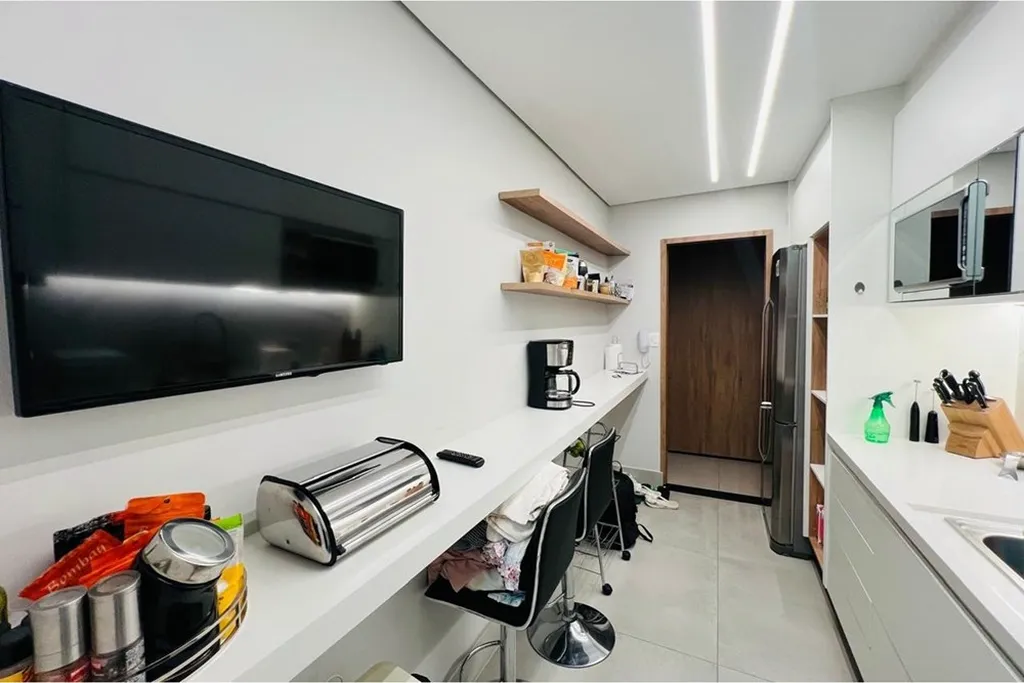 Imagem Apartamento à venda em São Paulo, Vila Olímpia, com 2 quartos, 73m2