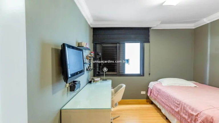 Imagem Apartamento à venda Pinheiros São Paulo