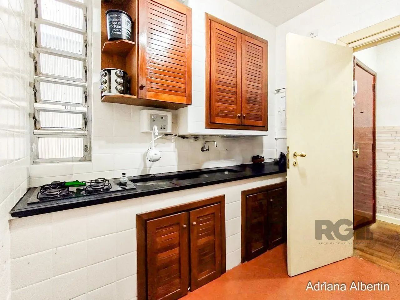 Imagem Apartamento em Centro Histórico