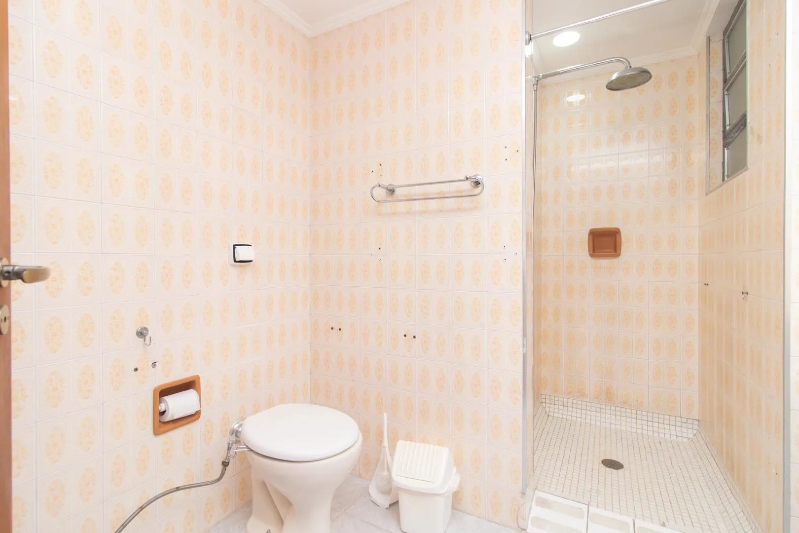 Imagem Apartamento de 03 dormitorios com suite e vaga coberta no bairro Menino Deus
