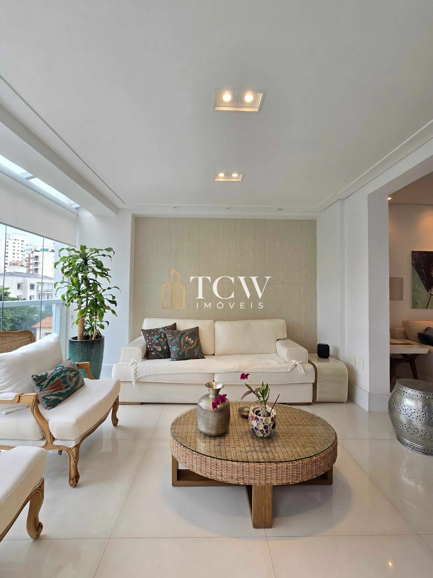 Imagem Apartamento à Venda | 236m2 | Vila Mariana, São Paulo/SP
