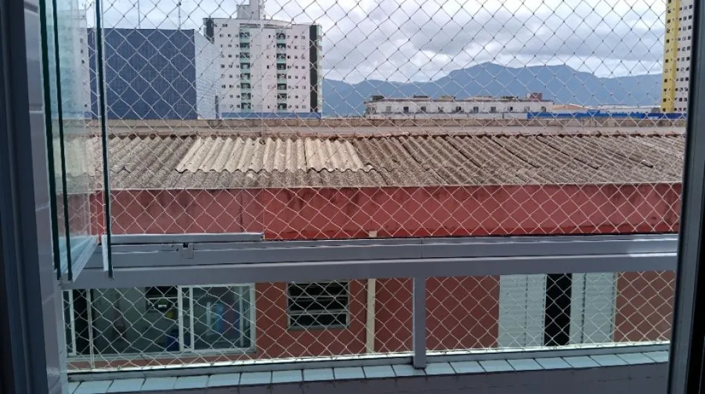 Imagem APARTAMENTO COM 50,00 m² - OCIAN - PRAIA GRANDE SP