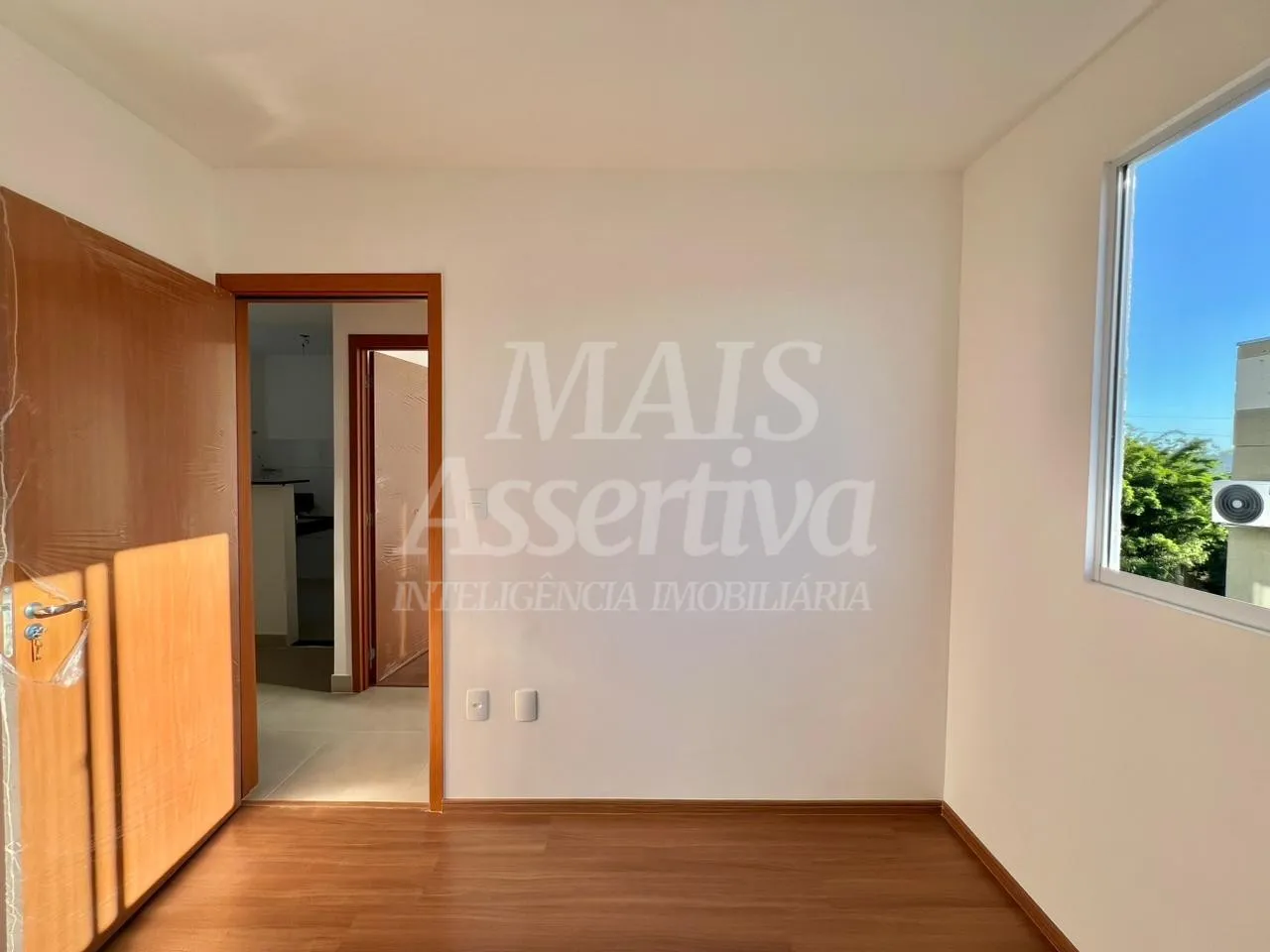 Imagem Apartamento para locação no 5º andar com sacada e churrasqueira, Porto Rotterdam