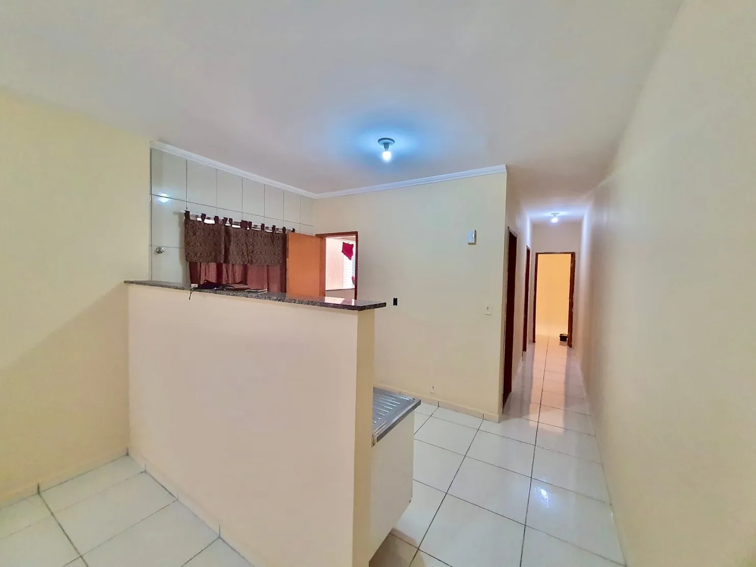 Imagem Apartamento à venda 2 Quartos, 60M², Jardim Regina, Pindamonhangaba - SP | Juliana Peduto