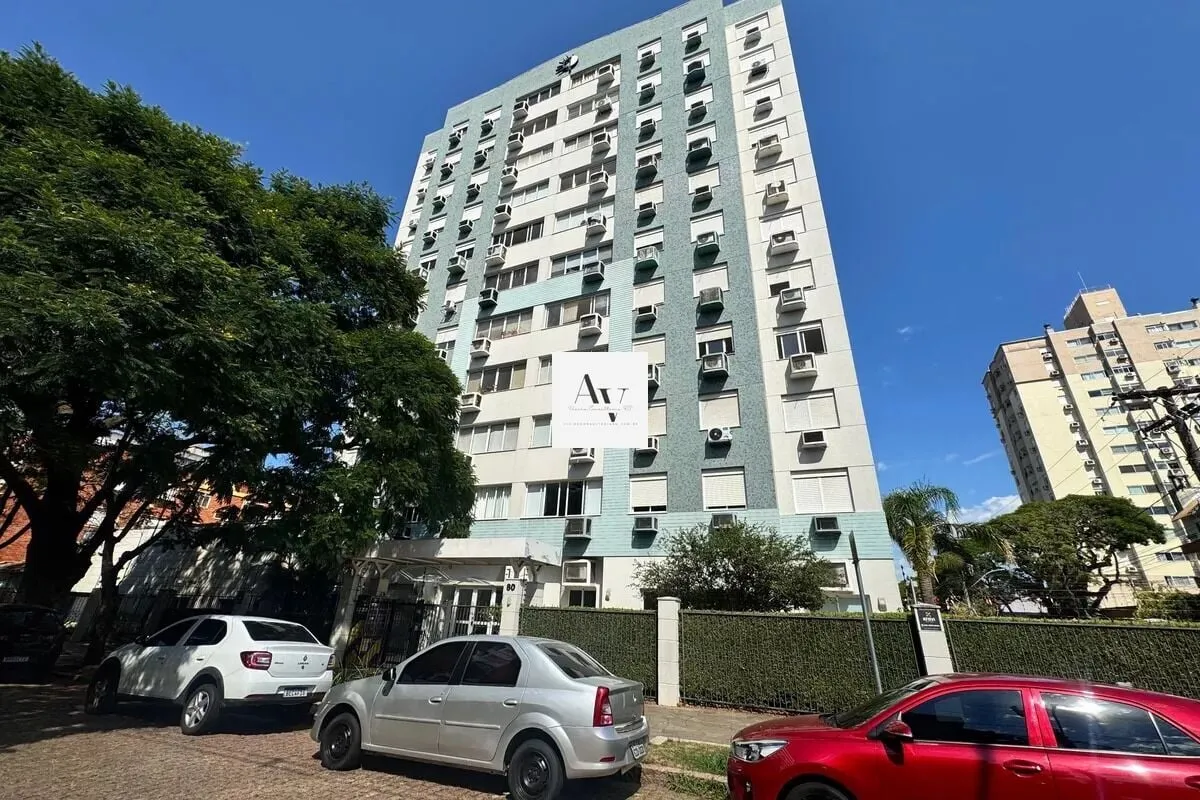 Imagem Apartamento à venda no bairro Jardim Botânico - Porto Alegre/RS