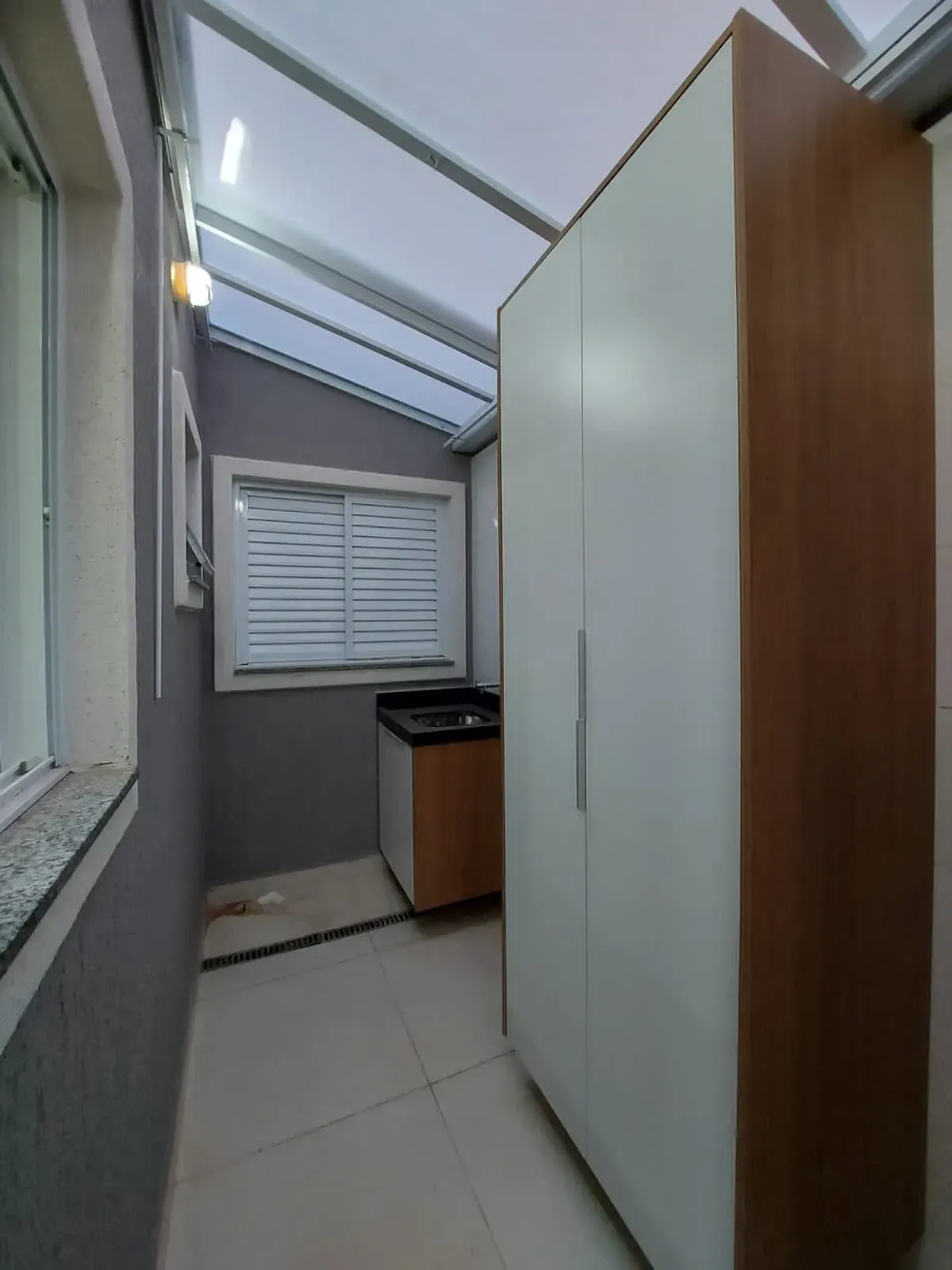 Imagem Apartamento com 3 Quartos à Venda, 79 m² em Vila Curuçá - Santo André