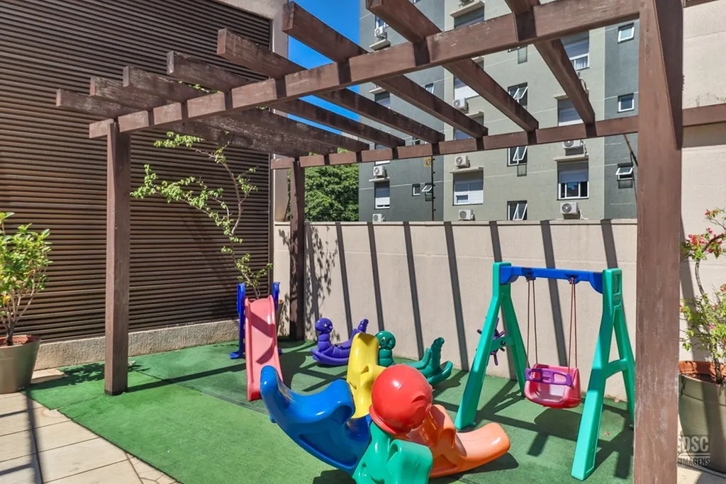 Imagem Apartamento em Passo da Areia