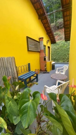 Imagem Pousada com 8 dormitórios à venda, 400 m² por R$ 1.085.000,00 - Godoi - Extrema/MG
