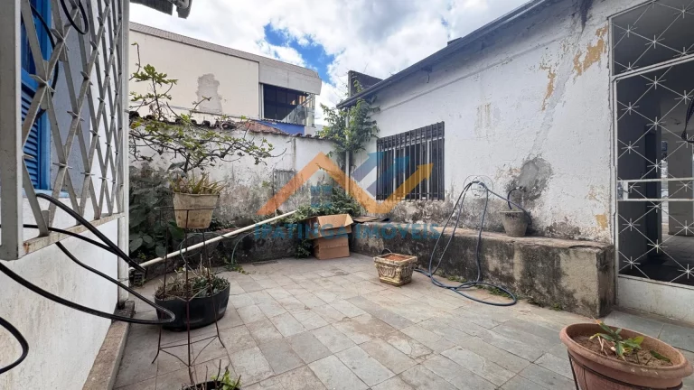 Imagem Área comercial à venda no bairro Horto - Ipatinga