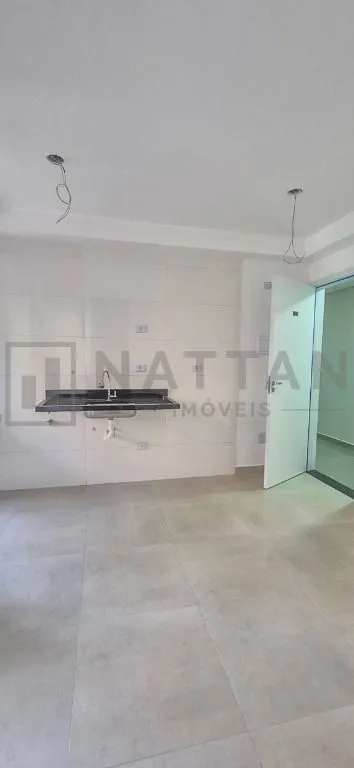 Imagem Apartamento com 2 dormitórios à venda, 40 m² por R$ 420.000,00 - Tatuapé - São Paulo/SP