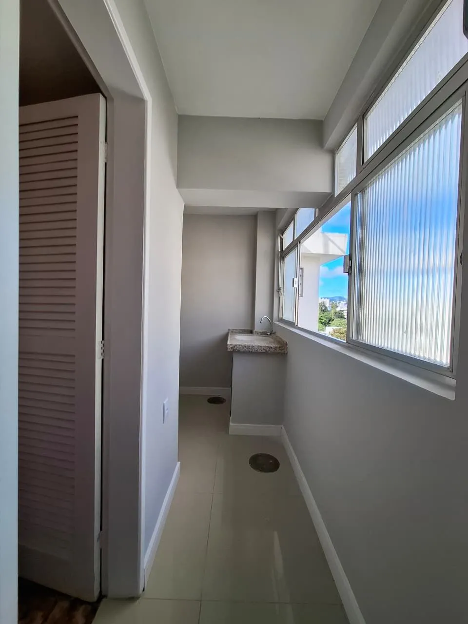 Imagem Apartamento à venda em Porto Alegre, Azenha, com 2 quartos, 111m2