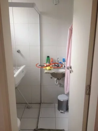 Imagem SOBRADO À VENDA NA CIDADE LÍDER, A POUCOS METROS AV. LÍDER.
