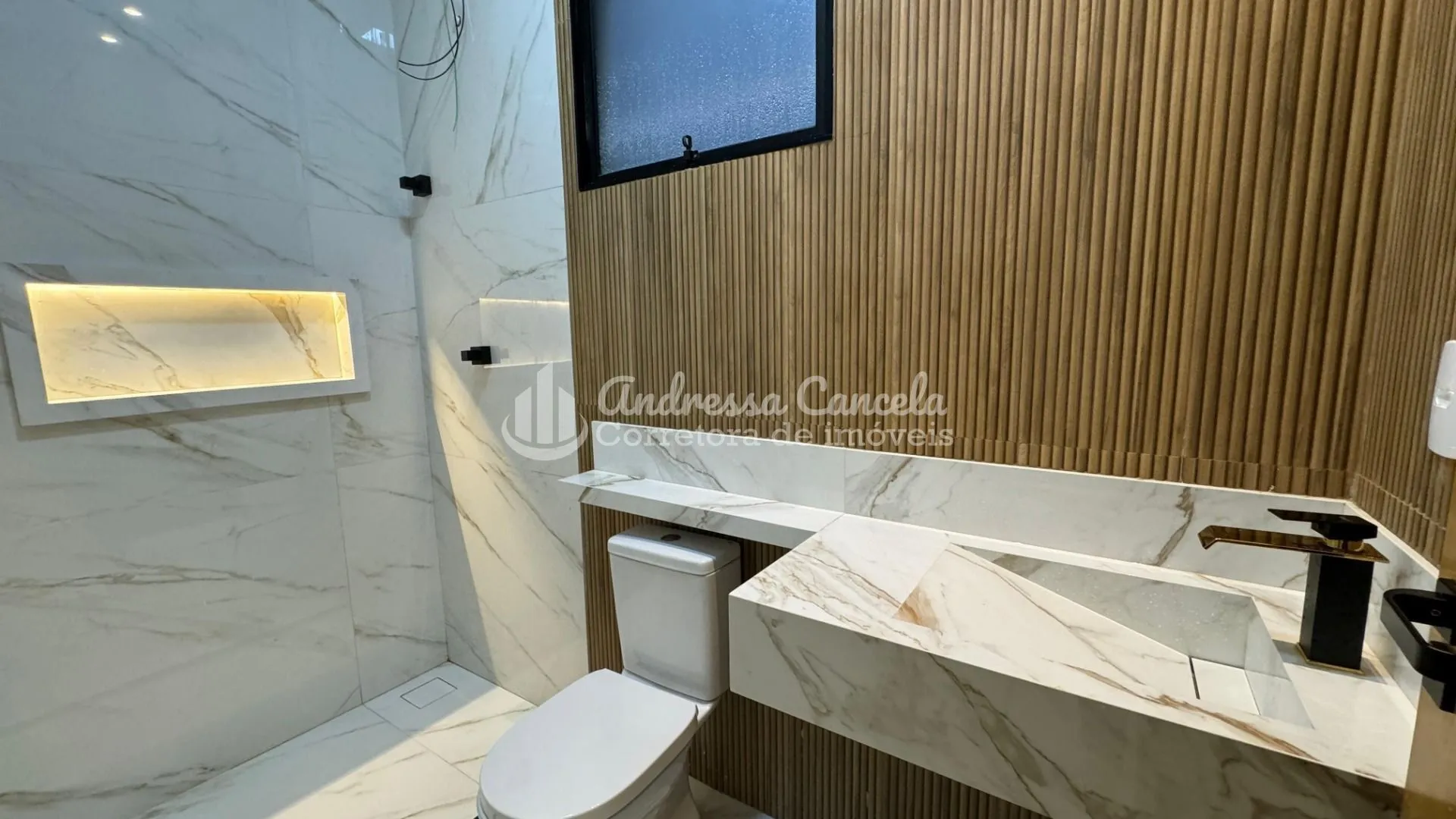Imagem Casa com 3 dormitórios à venda, 120 m² por R$ 750.000 - SetSul II - São José do Rio Preto/SP