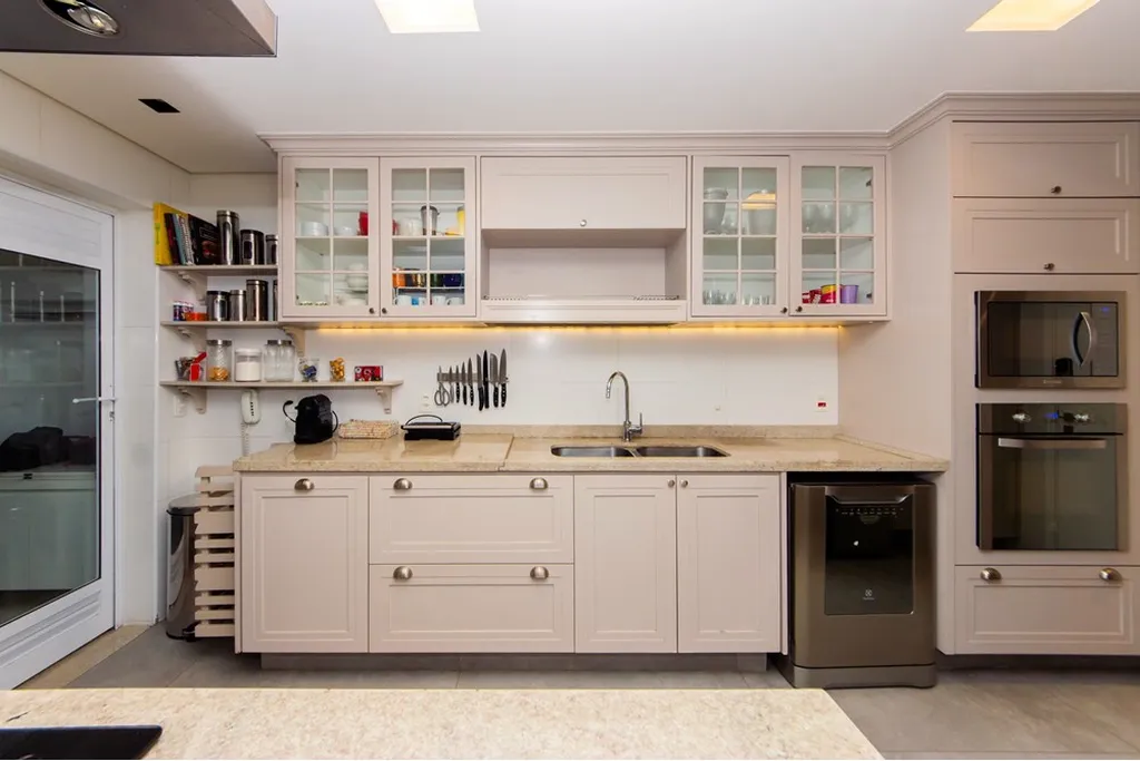 Imagem Apartamento à venda em São Paulo, Brooklin Paulista, com 3 quartos, 173m2