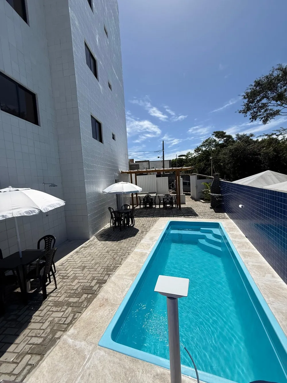 Imagem Apartamento a Venda no bairro Gramame - João Pessoa, PB