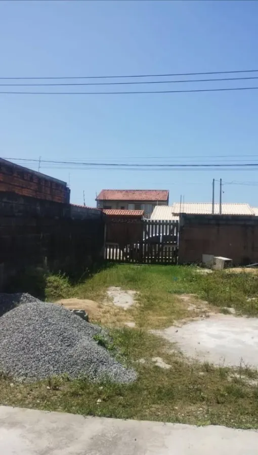 Imagem Casa para Venda em Itanhaém, Cibratel II, 3 dormitórios, 1 suíte, 1 banheiro, 6 vagas