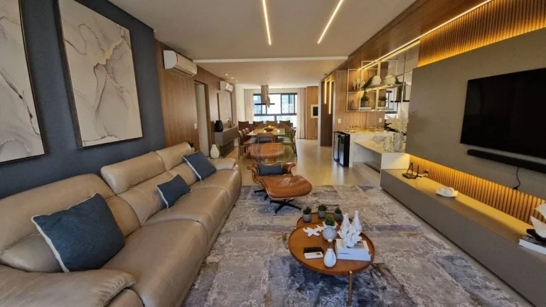 Imagem Mueller Ocean Club