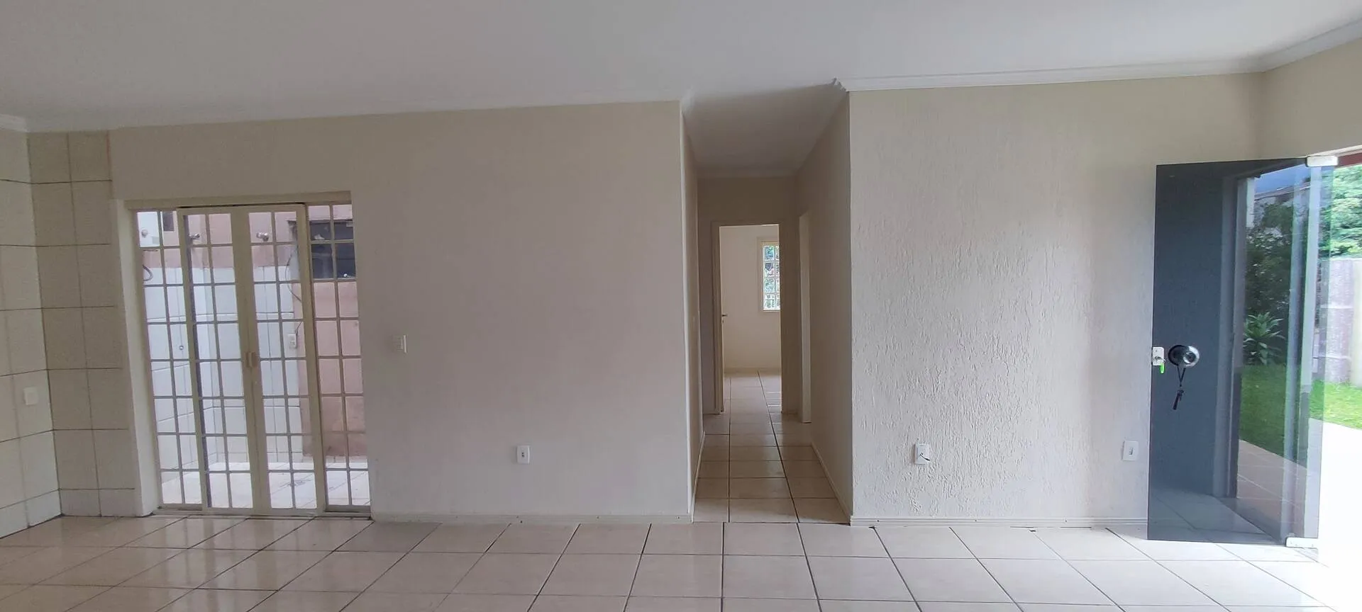 Imagem Casa à venda em Cascavel - Cidade Verde - 190m²