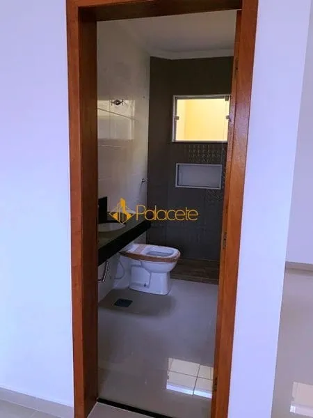 Imagem Casa à venda 3 Quartos, 1 Suite, 4 Vagas, 258.5M², Campo Alegre, Pindamonhangaba - SP | Condomínio Moema Ville