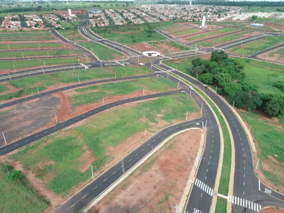 Imagem TERRENO A VENDA NO RESIDENCIAL VILA LOBOS