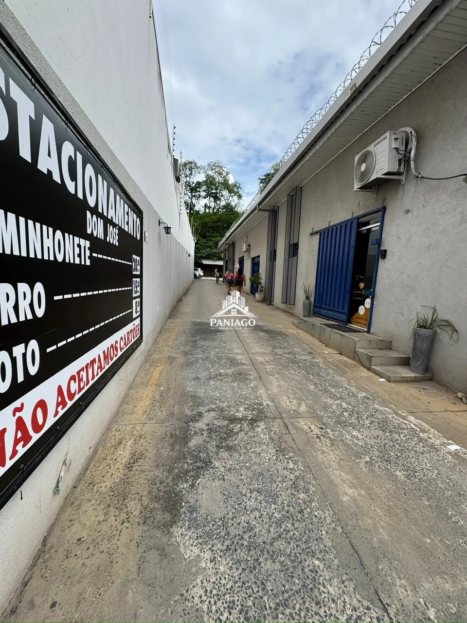 Imagem Prédio Comercial à Venda e Locação no Centro de Cuiabá | 608 M² | 20 Vagas