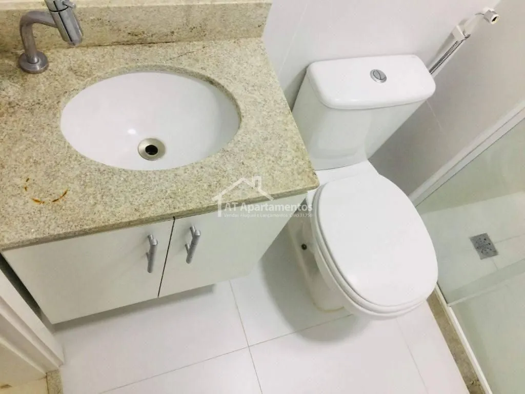 Imagem Apartamento 2 quartos no Cachambi, Rio de Janeiro: 59m² com 1 suíte e lazer completo
