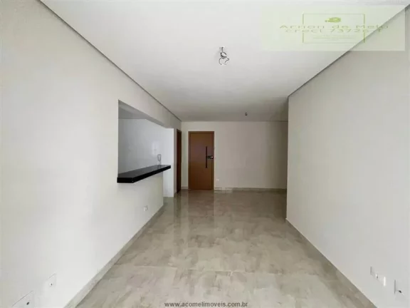 Imagem Apartamentos no Litoral para venda em Praia Grande no bairro Solemar