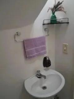 Imagem Casa para Venda em São Paulo, Jaraguá, 2 dormitórios, 1 banheiro