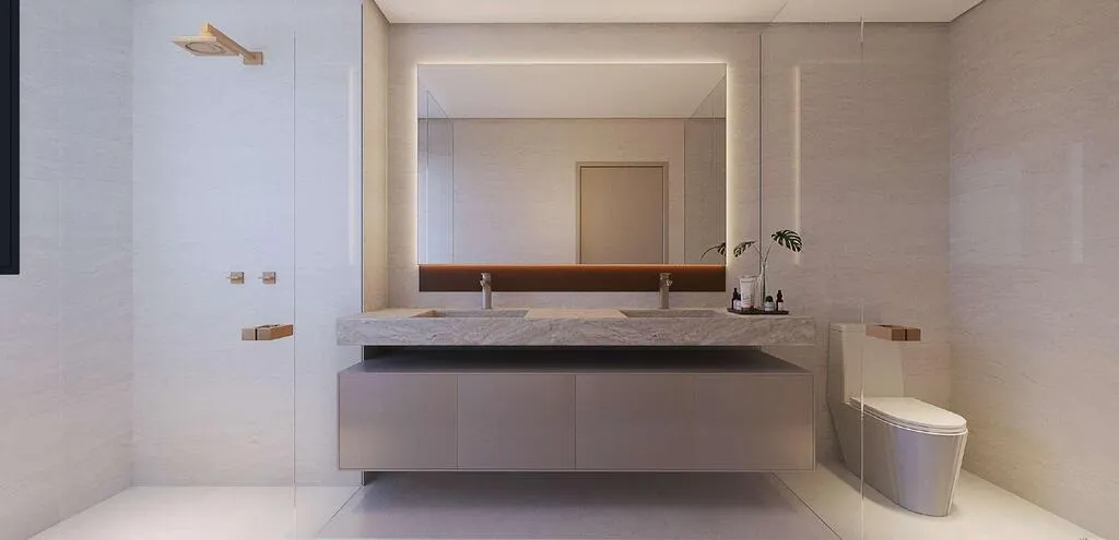 Imagem Um empreendimento completo com toda segurança, conforto e lazer que você merece. Preço e disponib...