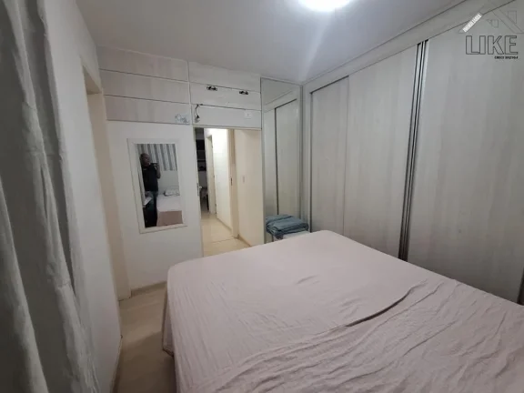 Imagem Apartamento à venda em Palmeiras de São José, São José dos Campos - SPAZIO CAMPO DI ORLEANS