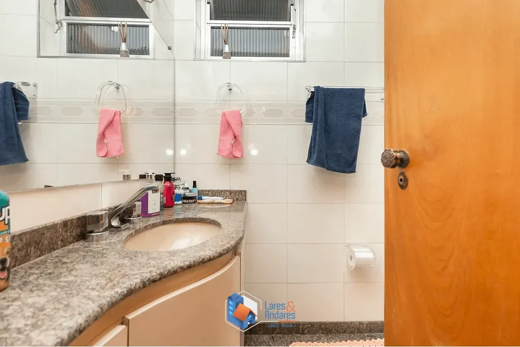 Imagem Apartamento à venda 3 Quartos 1 Vaga 162M² Jardim Paulista São Paulo - SP