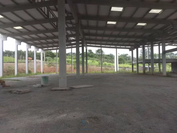 Galpão à venda em Mogi das Cruzes, Taboão, 8230,00m2