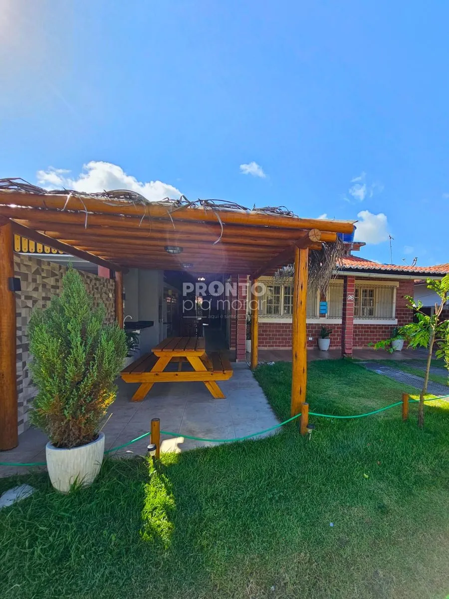 Foto do imóvel Privê Tropicaliente