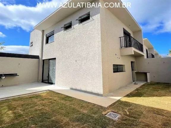 Imagem Casa em Condomínio para Venda em Atibaia, Vila Giglio, 3 dormitórios, 3 suítes, 4 banheiros, 2 vagas