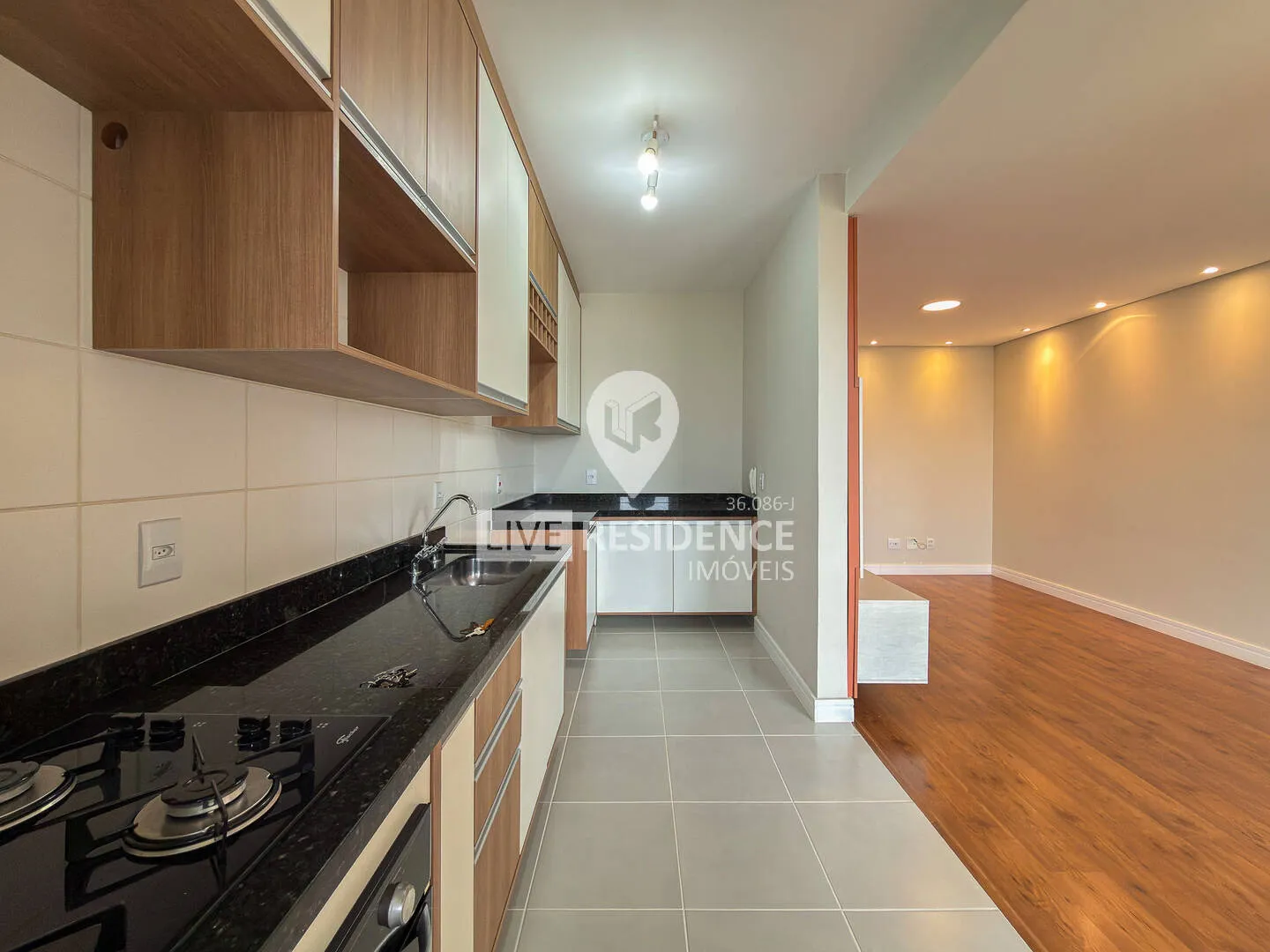 Imagem Apartamento à Venda - Residencial Praxx | Itatiba/SP