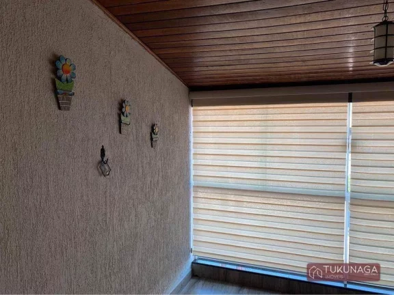 Imagem Sobrado com 2 quartos à venda, 220 m² por R$ 680.000 - Jardim Matarazzo - São Paulo/SP
