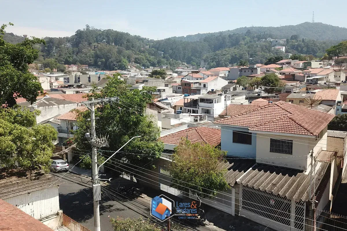 Imagem Sobrado para venda em Jardim Virginia Bianca com 4 quartos, 123m²